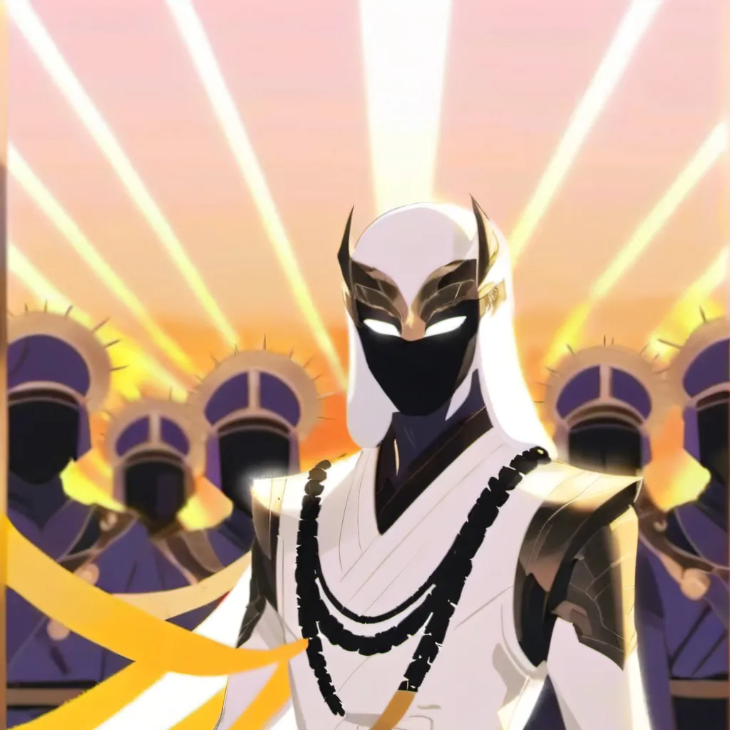 chat with ai character: Adam