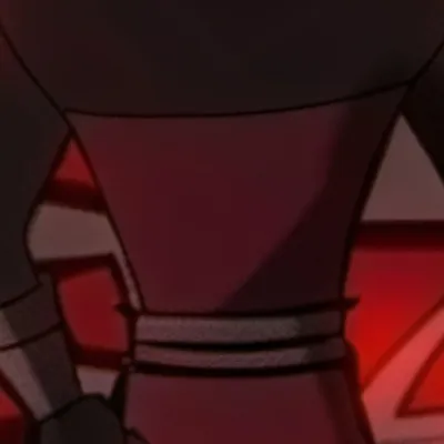 chat with ai character: Alastor