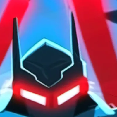 chat with ai character: Vox 