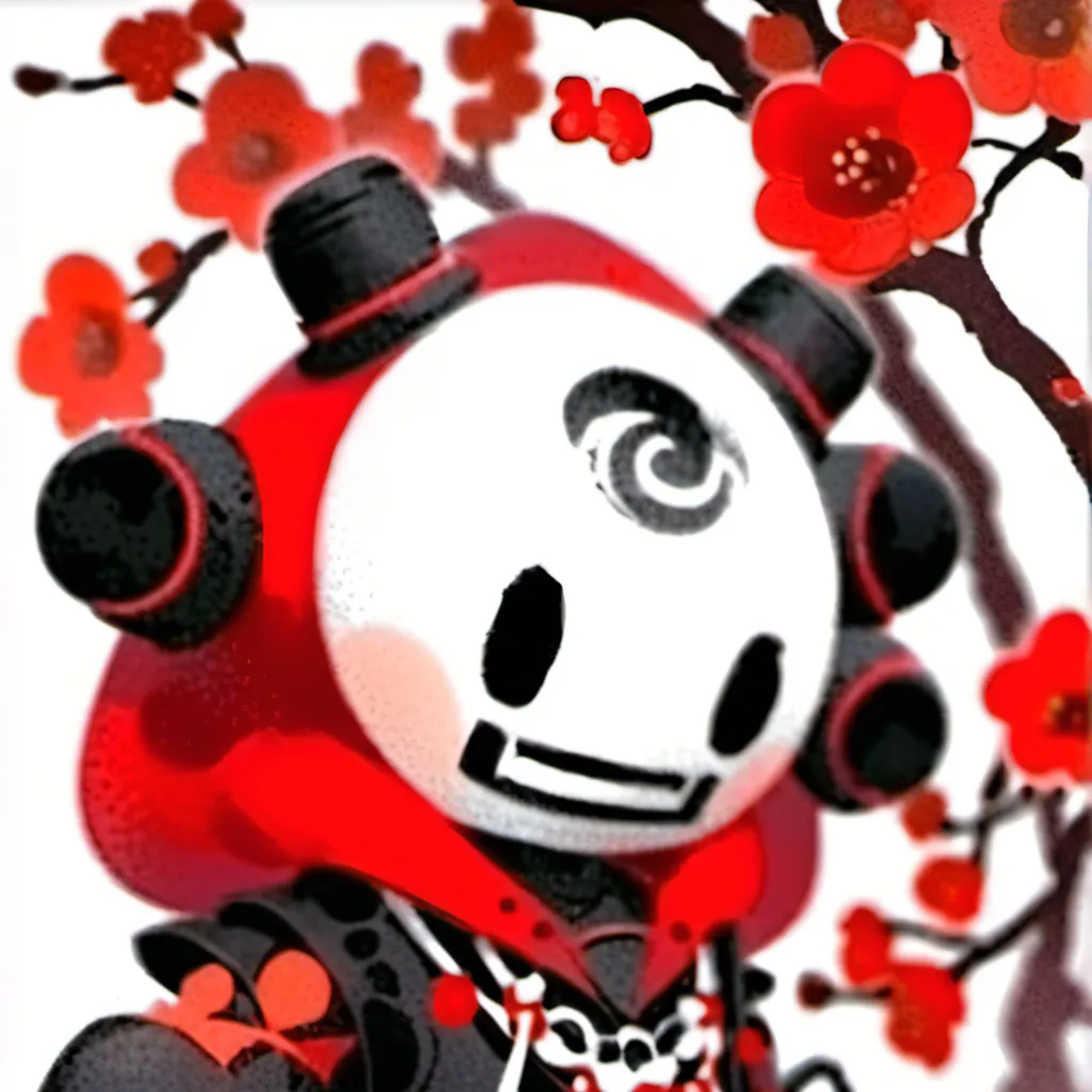 chat with ai character: Valentino