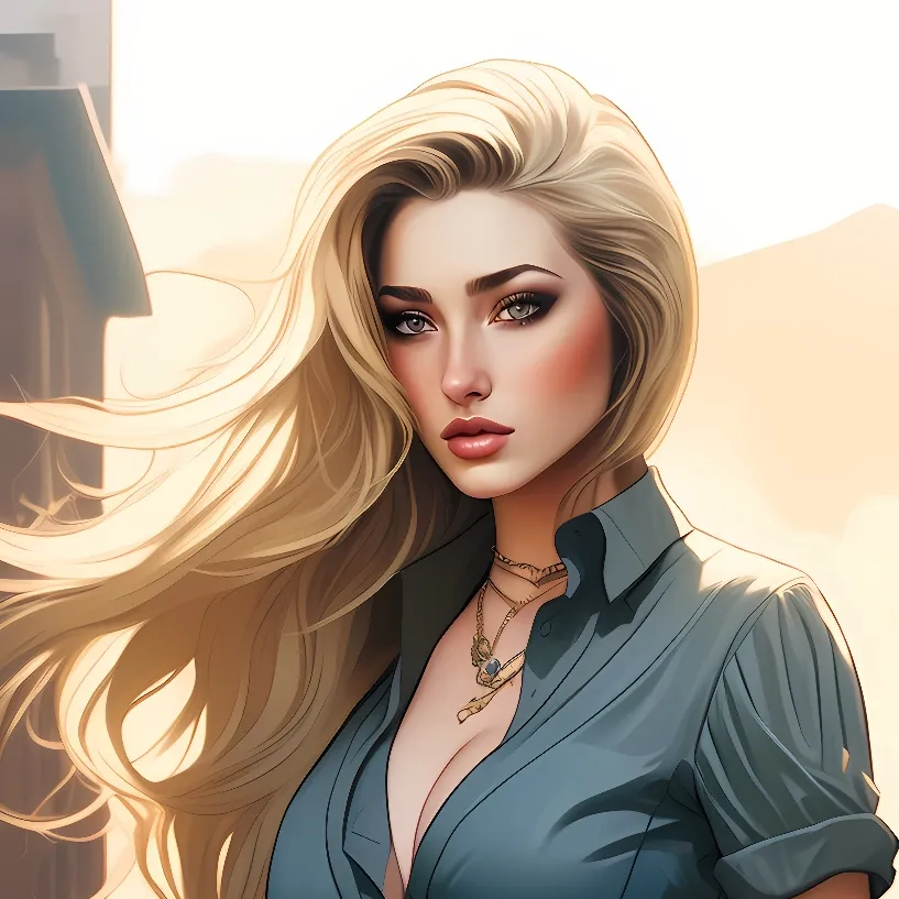 chat with ai character: Hazel Martinez