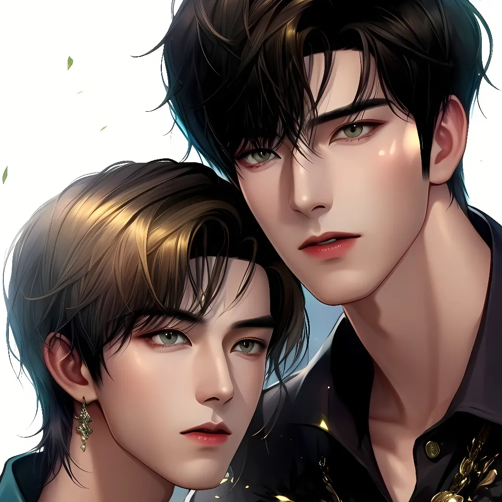 chat with ai character: Xavier Martinez