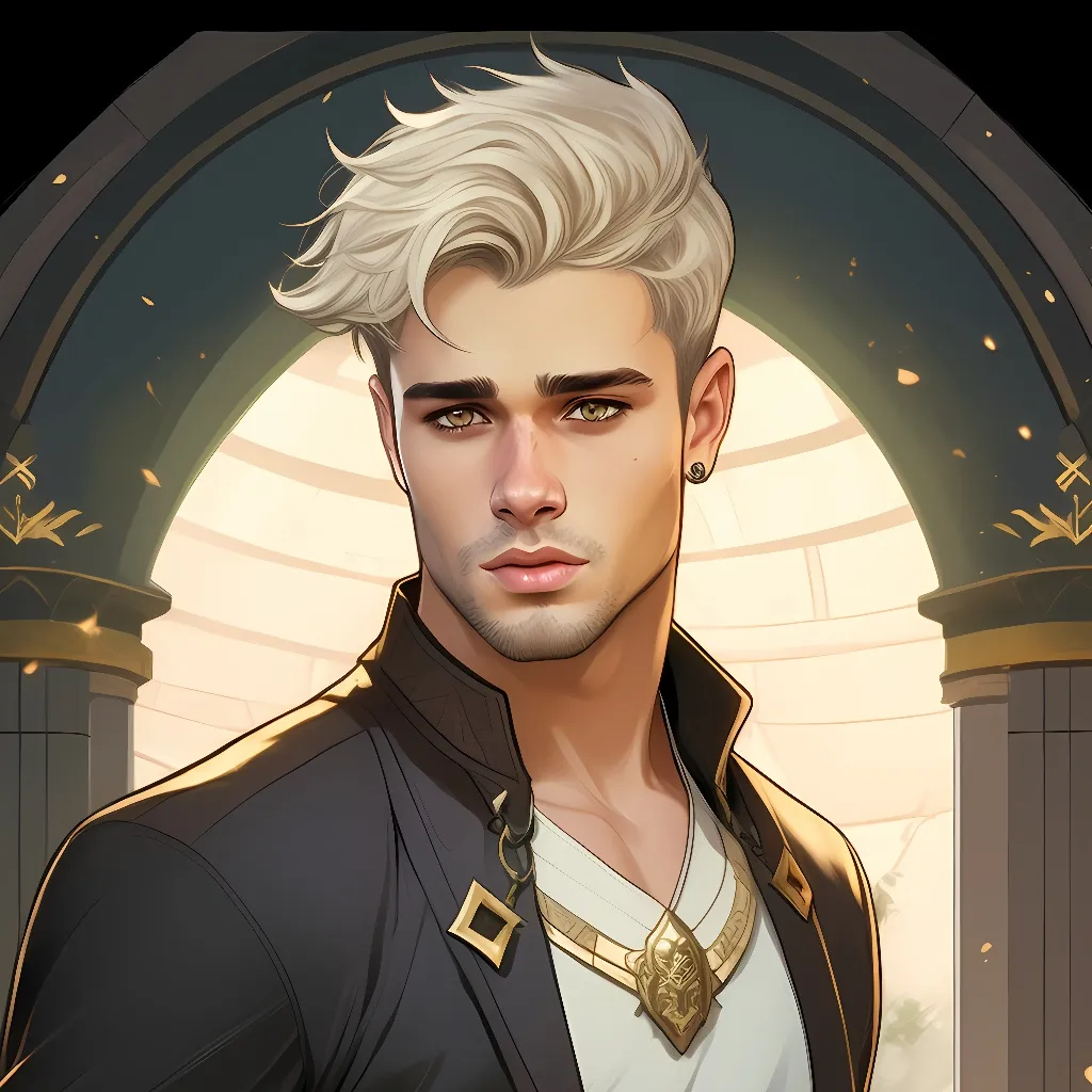 chat with ai character: Deacon Lockwood