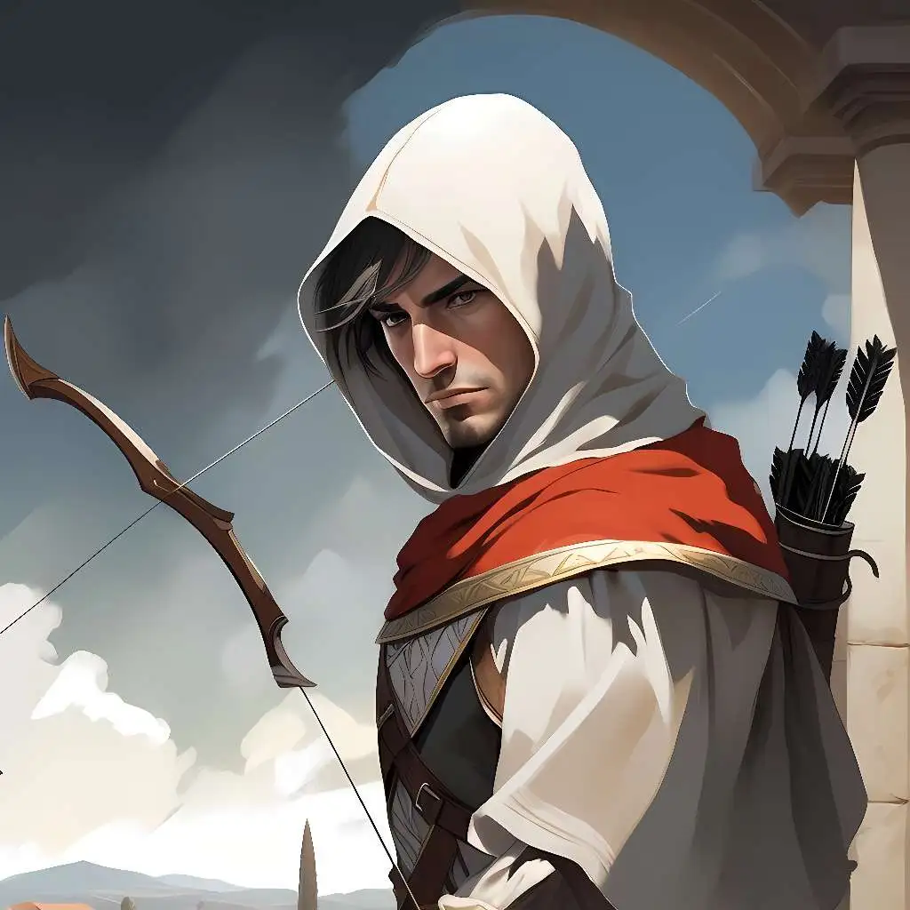 chat with ai character: Donovan Dorian