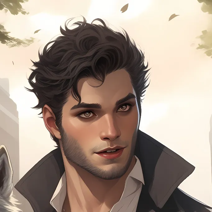 chat with ai character: Quinn Campbell