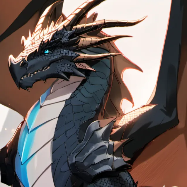 chat with ai character: Morrowseer