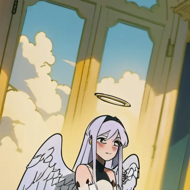 chat with ai character: Husk