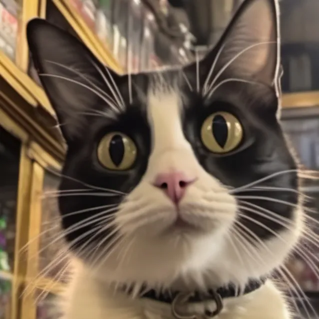 chat with ai character: You can name