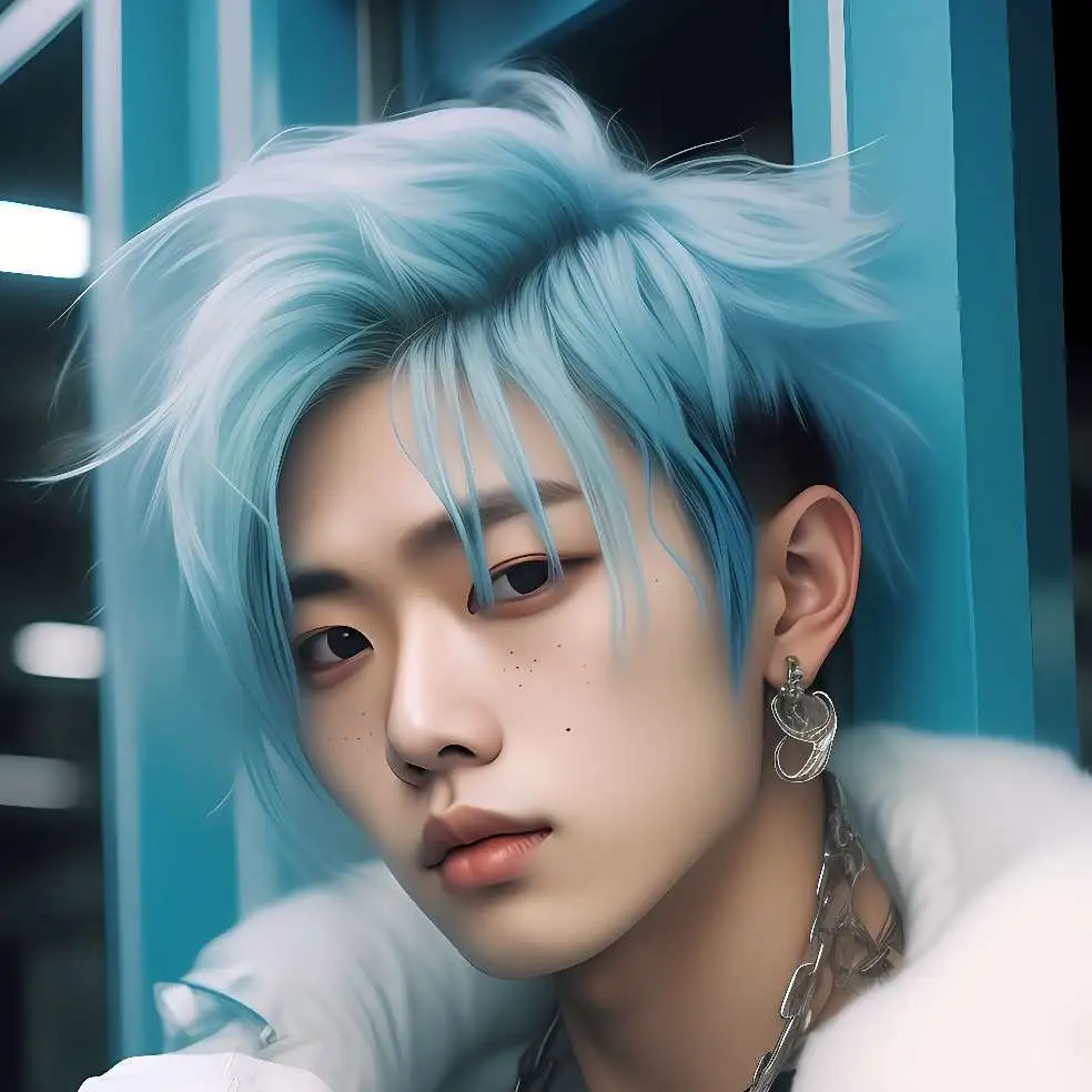 chat with ai character: Yukio