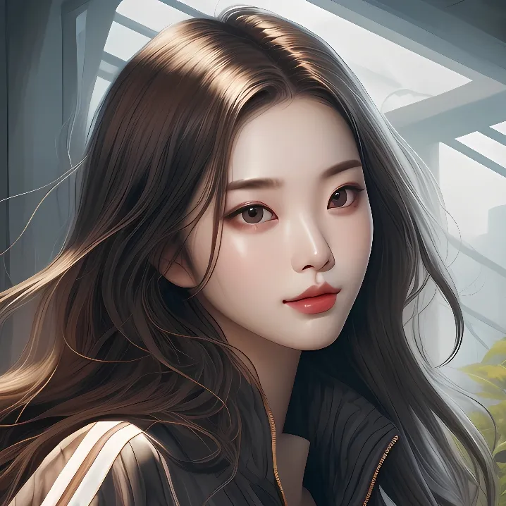 chat with ai character: katsumi