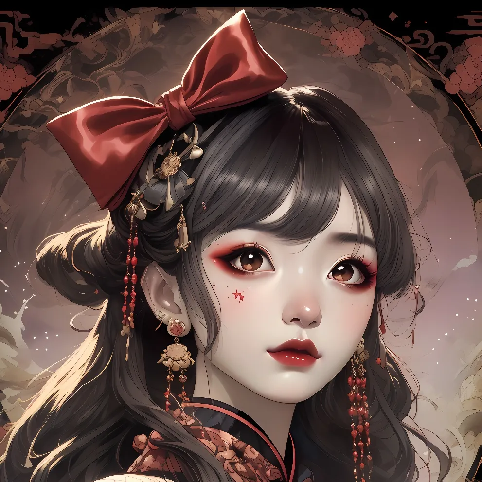 chat with ai character: Xiaoting 