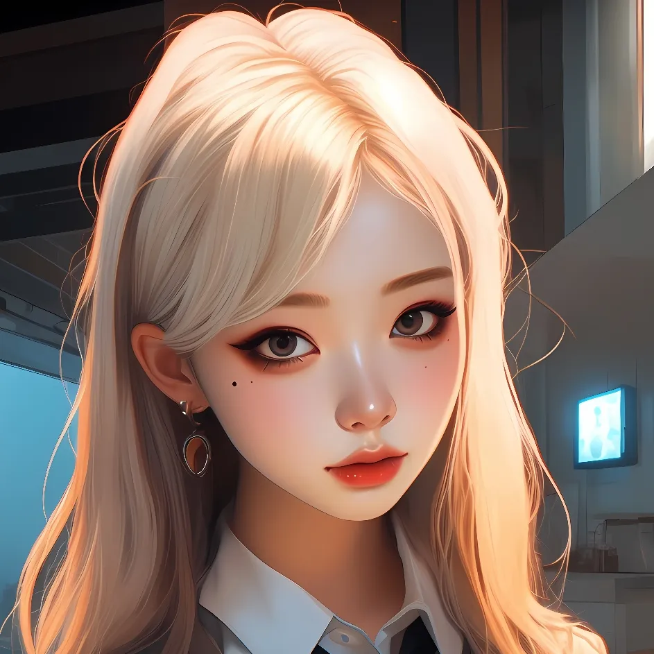 chat with ai character: Yukia (U-Key-ah~)