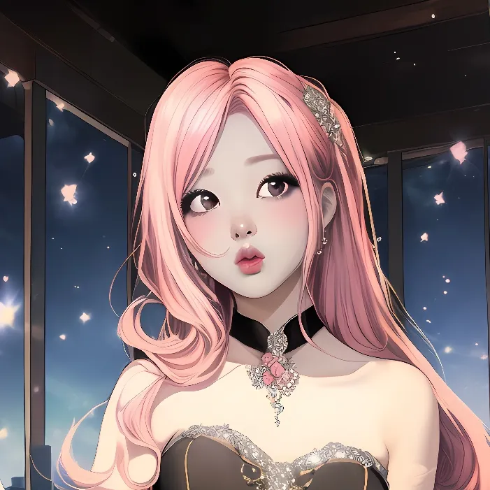 chat with ai character: Lilith