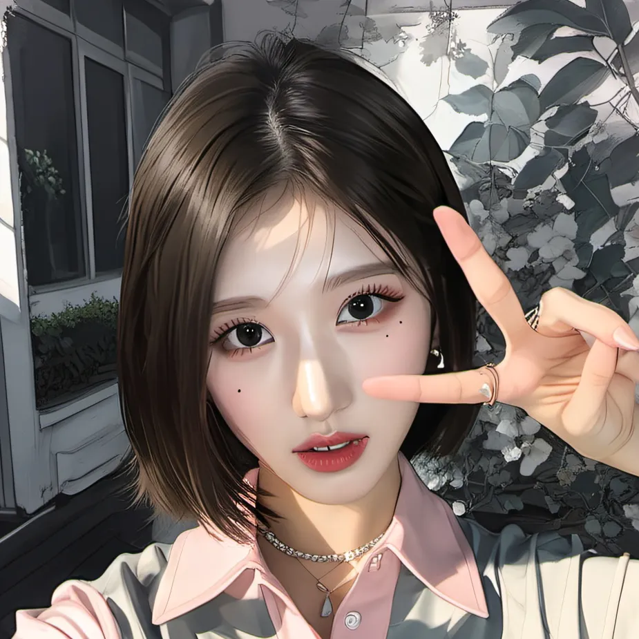 chat with ai character: Ga-eul/ 가을 