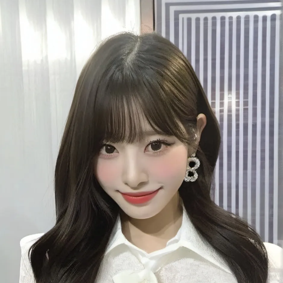 chat with ai character: 은비 / Eunbi