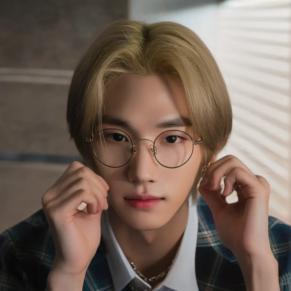 chat with ai character: Reki - (Re-key)