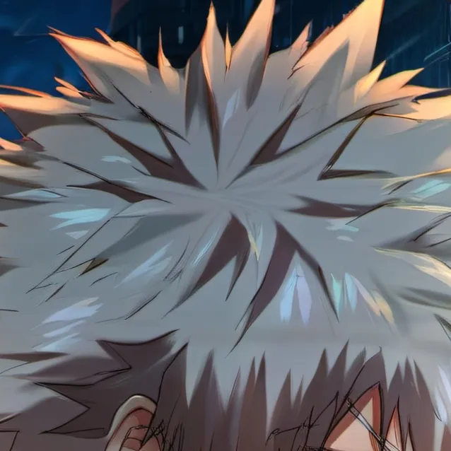 chat with ai character: Katsuki Bakugo 
