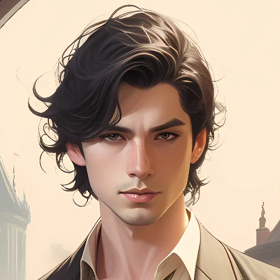 chat with ai character: Damon 