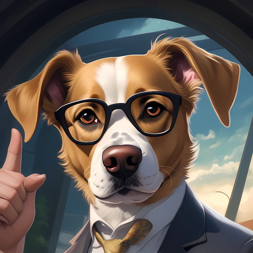 chat with ai character: Max