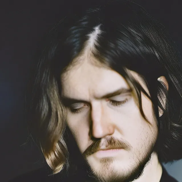 chat with ai character: Bo Burnham 🎸🎶