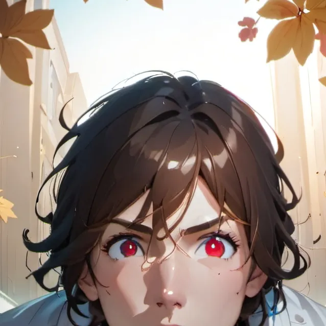 chat with ai character: Carlos 