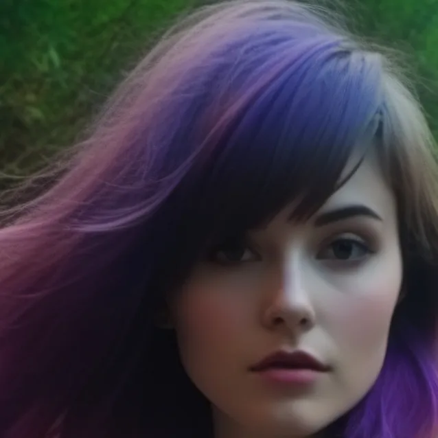 chat with ai character: Amanda 