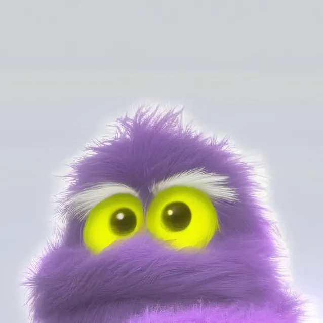 chat with ai character: Grimis