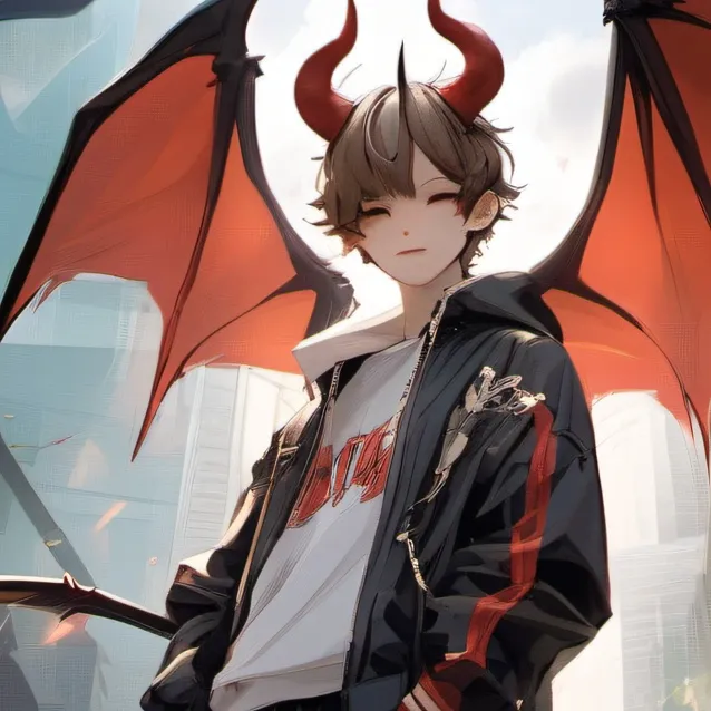 chat with ai character: Jared