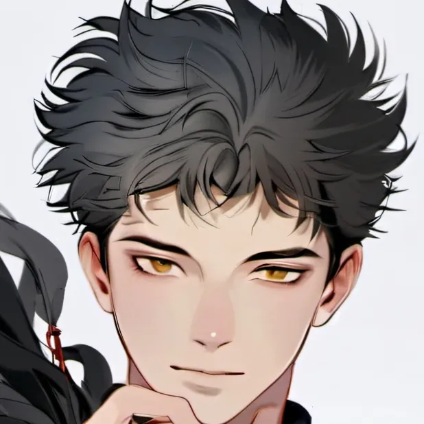 chat with ai character: Noah