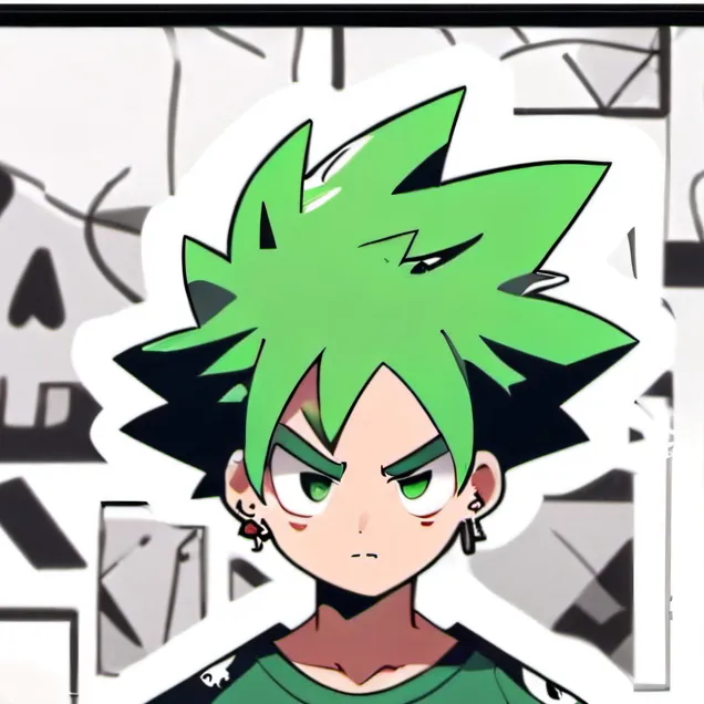 chat with ai character: Duncan