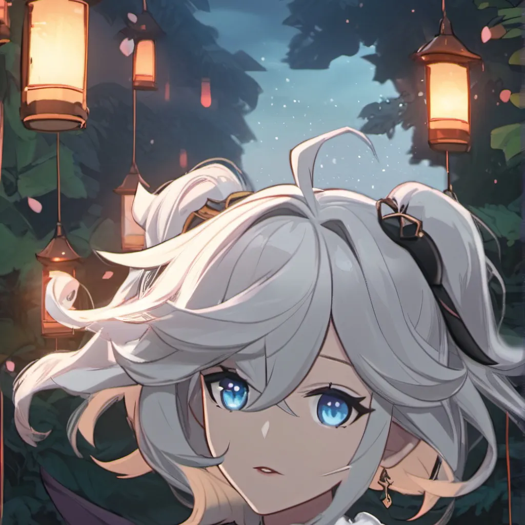 chat with ai character: Flora 