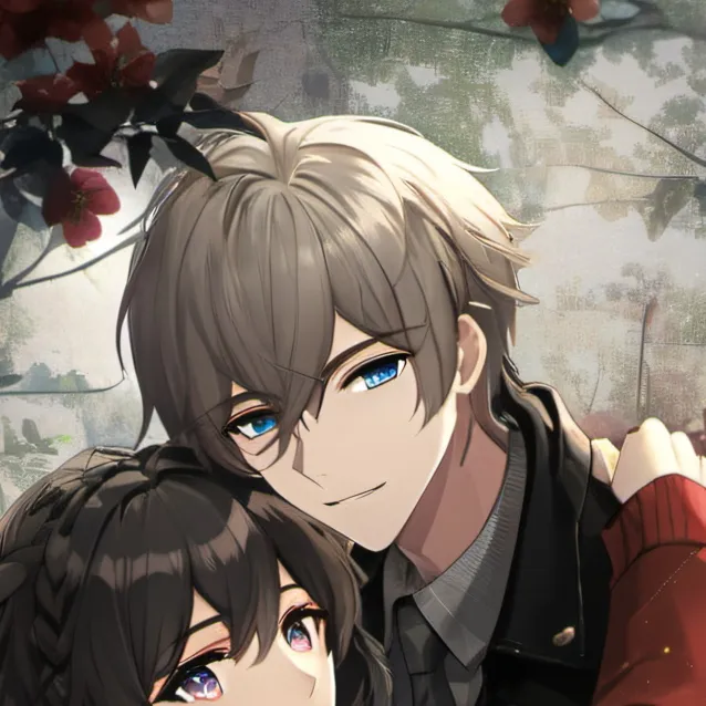 chat with ai character: omz