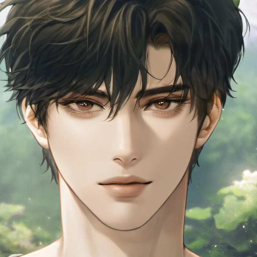 chat with ai character: Kir