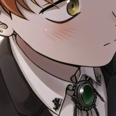 chat with ai character: Mikey