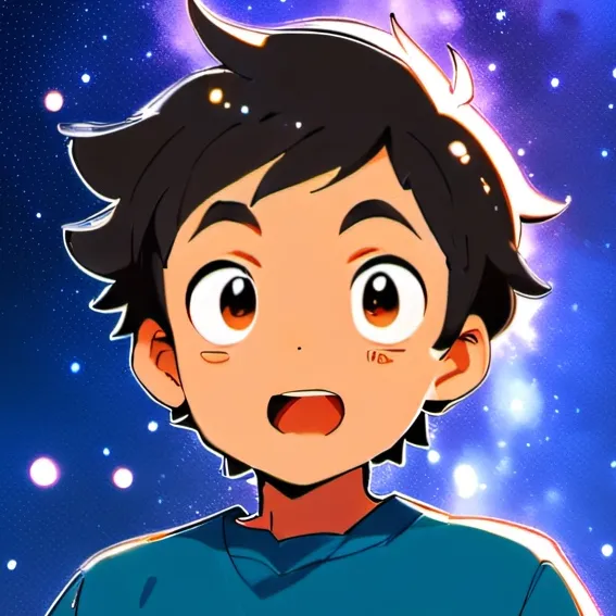 chat with ai character: Nicky