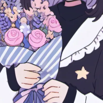 chat with ai character: Nukie