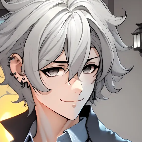 chat with ai character: Mill