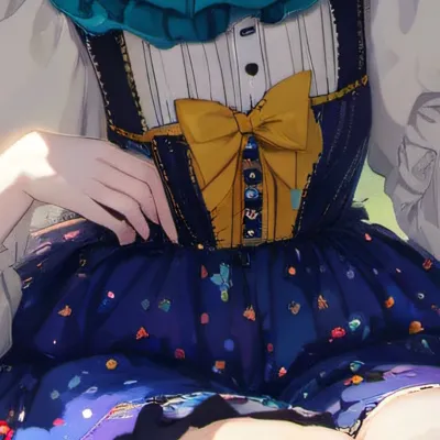 chat with ai character: Pomni