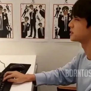 talkie's author avatar