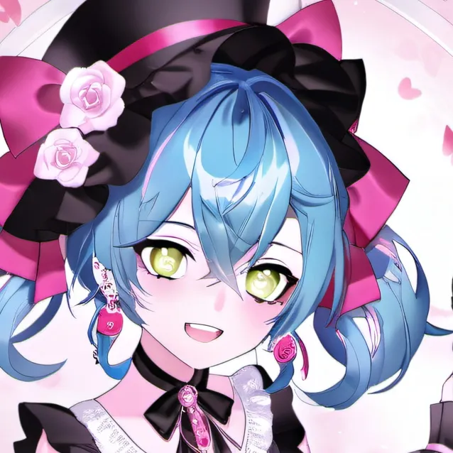 chat with ai character: angel