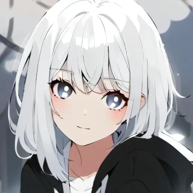 chat with ai character: lily