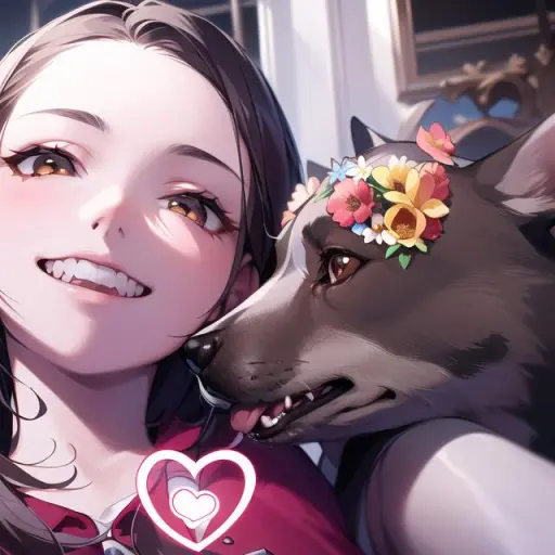 creator love matters's avatar