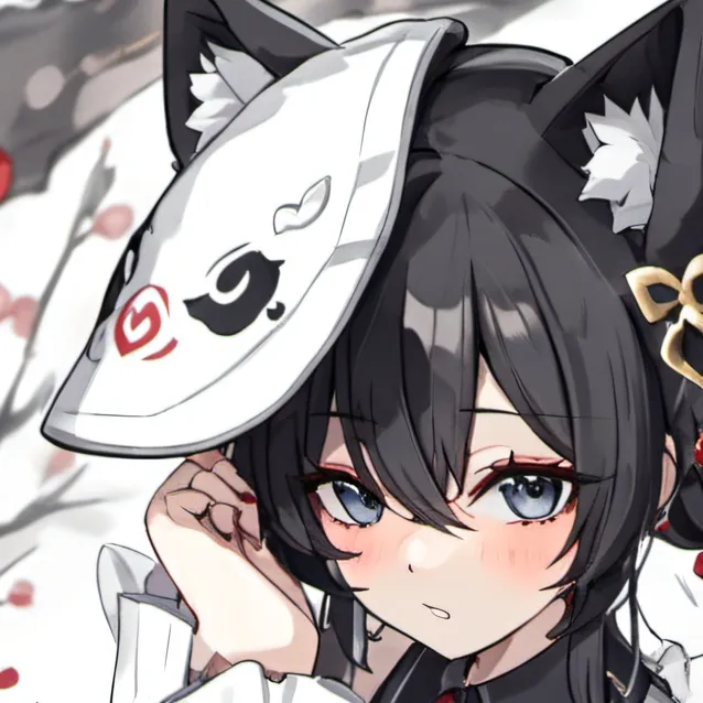 chat with ai character: Miku