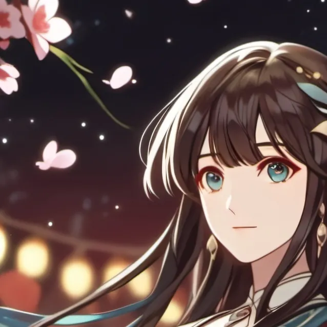 chat with ai character: cleo