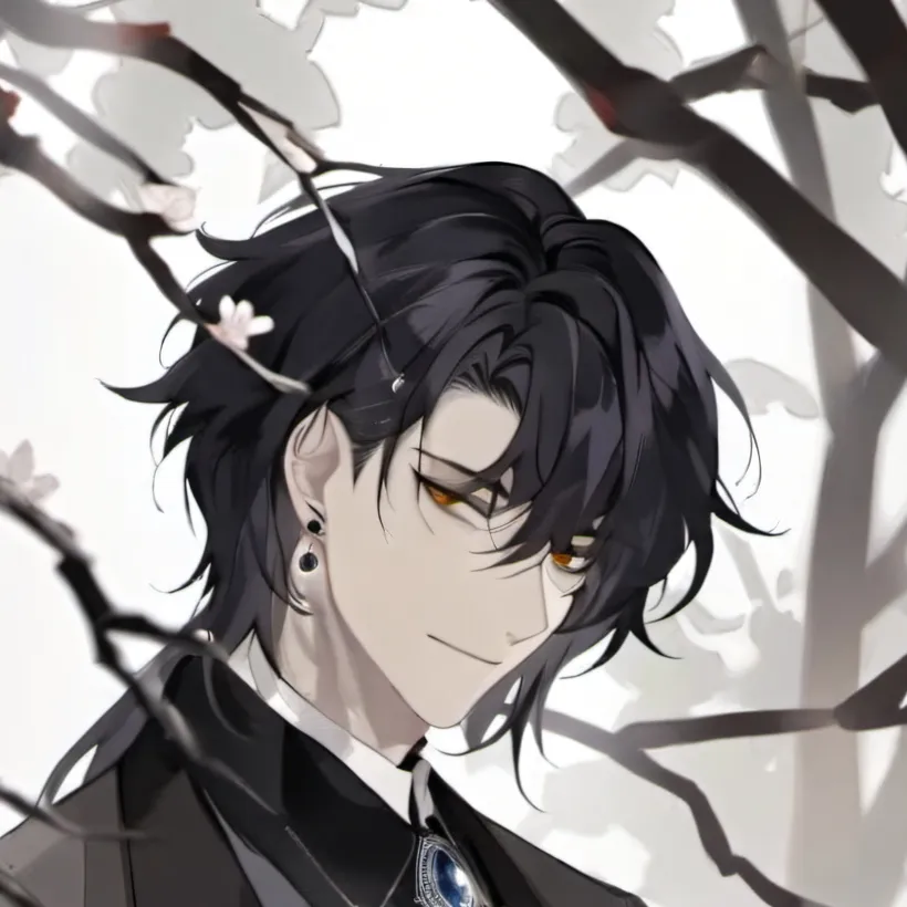 chat with ai character: malachi