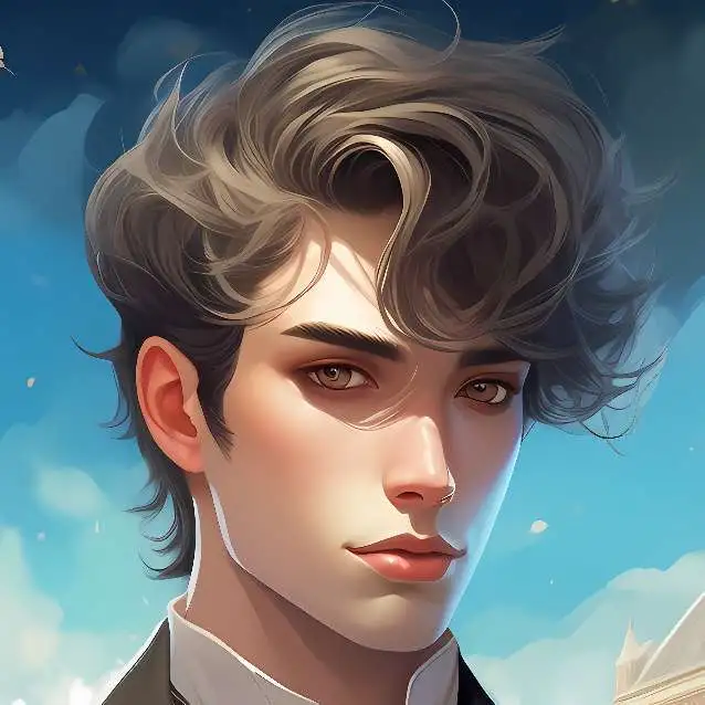 chat with ai character: Alas