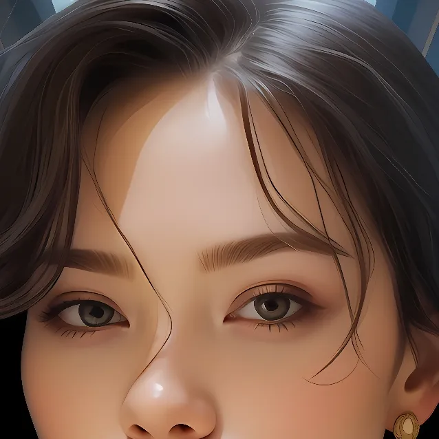 chat with ai character: lucidity