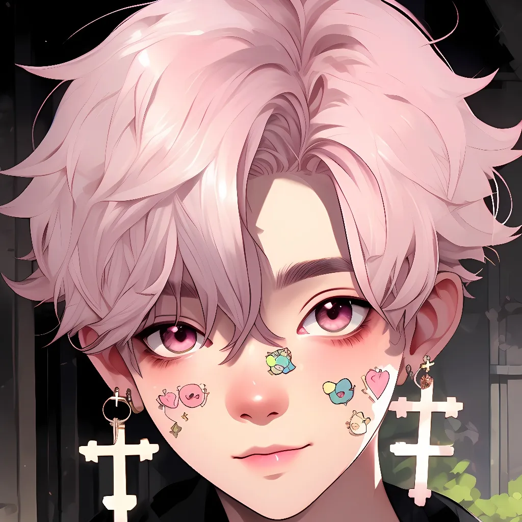 chat with ai character: Apollo