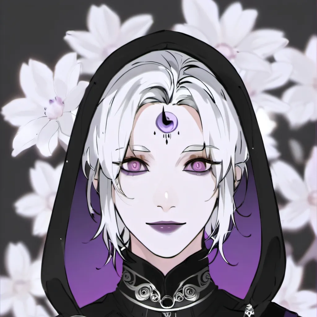 chat with ai character: Pip