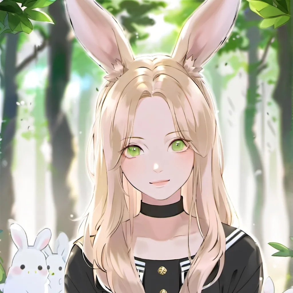 chat with ai character: Emmeline 
